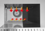 Snackjet 500 S - Bartscher – Image 7