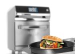 Snackjet 200 - Bartscher – Image 13