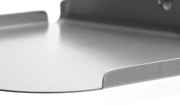 Pelle Snackjet Bartscher - référence 120752 - vue produit