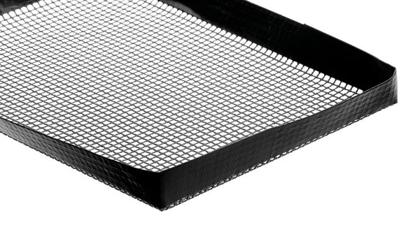 Panier de cuisson Snackjet Bartscher - référence 120753 - vue produit