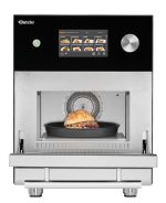 Snackjet 500 - Bartscher – Image 6