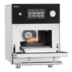 Snackjet 500 - Bartscher