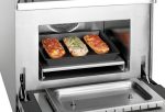 Assiette de cuisson EG2600 Snackjet - Bartscher – Image 3