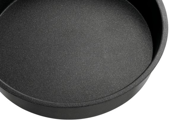 Assiette de cuisson RG2100 Snackjet Bartscher - référence 120773 - vue produit