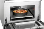 Assiette de cuisson RG2100 Snackjet - Bartscher – Image 3