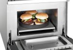 Assiette de cuisson RG2500 Snackjet - Bartscher – Image 3