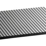 Plaque grillade révers. EGR2900 Snackjet - Bartscher