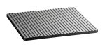 Plaque grillade révers. EGR2900 Snackjet - Bartscher