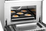 Poêle E5M110 Snackjet - Bartscher – Image 2
