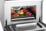 Poêle E5M110 Snackjet - Bartscher – Image 3