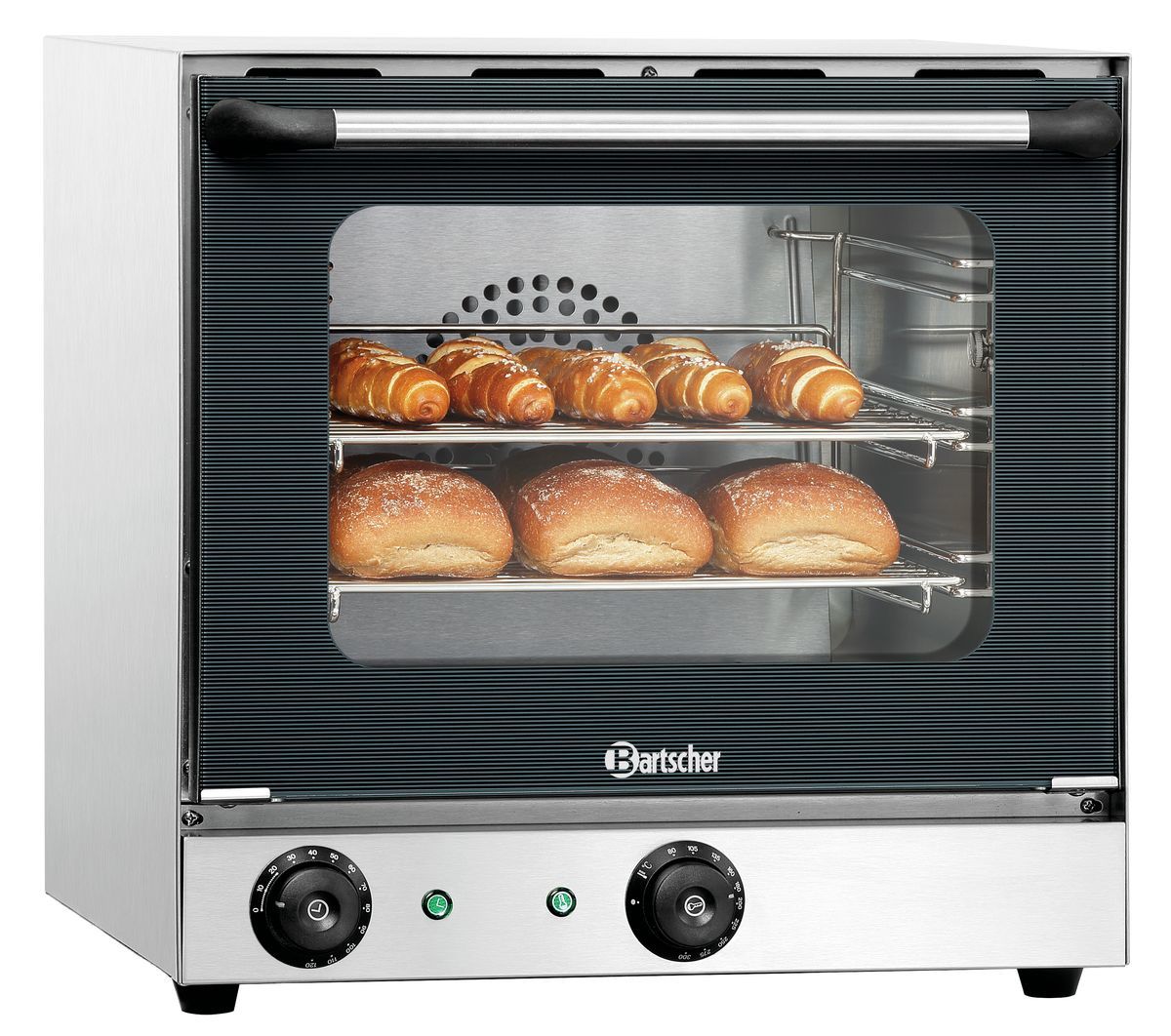 120789_3 Four à convection AT110 - Bartscher – Image 1