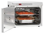 Four cuisson basse température 1,2kW - Bartscher