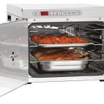 Four cuisson basse température 1,2kW - Bartscher