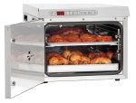 Four cuisson basse température 1,2kW - Bartscher – Image 2