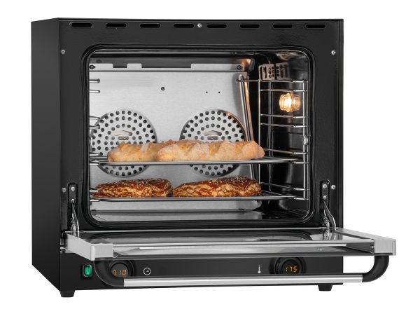 Four à convection AT90-MDI S Bartscher - référence 120825 - vue produit