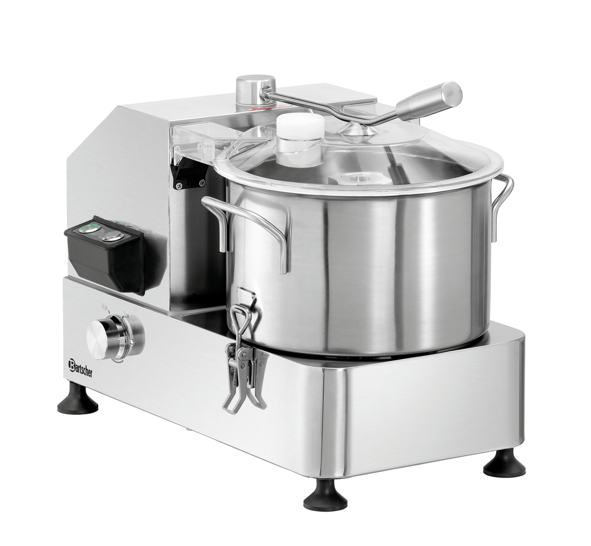 120840 Cutter 1000 - Bartscher – Image 1