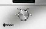 Cutter 1000 - Bartscher – Image 7