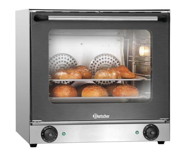 Four à convection AT90-ST Bartscher - référence 120879