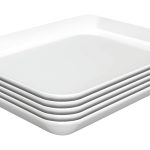 Plat de présentation 17W-150x190 - Bartscher