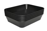 Plat de présentation 40S-150x190 - Bartscher