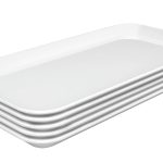 Plat de présentation 17W-150x300 - Bartscher