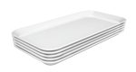 Plat de présentation 17W-150x300 - Bartscher