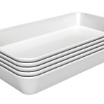 Plat de présentation 35W-160x290 - Bartscher