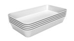 Plat de présentation 35W-160x290 - Bartscher