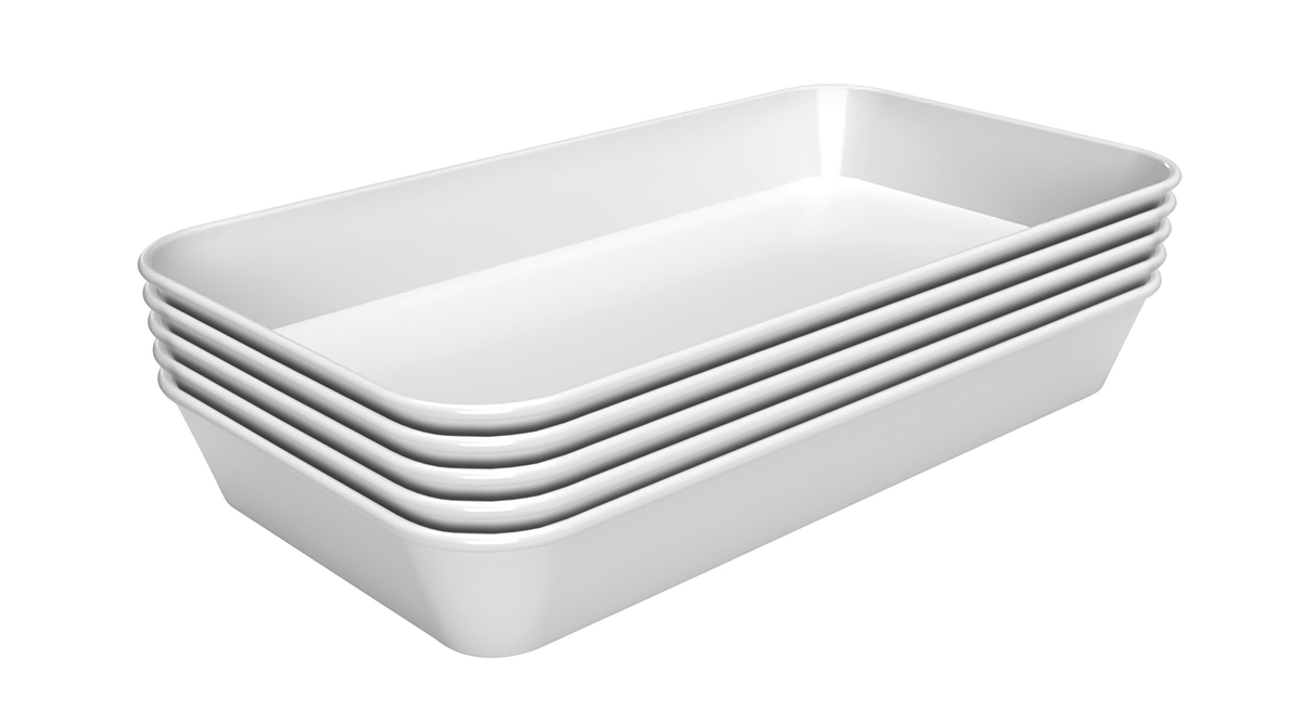 122162_19 Plat de présentation 35W-160x290 - Bartscher – Image 1