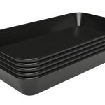 Plat de présentation 35S-160x290 - Bartscher