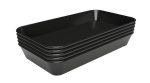 Plat de présentation 35S-160x290 - Bartscher