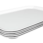Plat de présentation 17W-280x420 - Bartscher