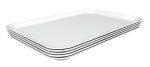 Plat de présentation 17W-280x420 - Bartscher