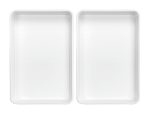 Plat de présentation 17W-280x420 - Bartscher – Image 3