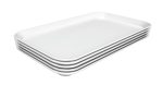 Plat de présentation 17W-190x300 - Bartscher