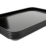 Plat de présentation 17S-190x300 - Bartscher