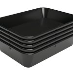 Plat de présentation 60S-210x280 - Bartscher