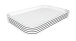 Plat de présentation 17W-240x350 - Bartscher