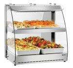 Plat de présentation 17W-240x350 - Bartscher – Image 5