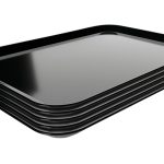 Plat de présentation 17S-240x350 - Bartscher