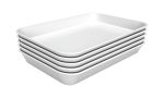 Plat de présentation 40W-250x350 - Bartscher