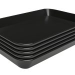 Plat de présentation 40S-250x350 - Bartscher