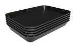 Plat de présentation 40S-250x350 - Bartscher