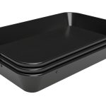 Plat de présentation 60S-280x420 - Bartscher