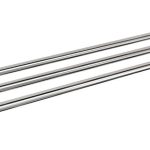 1 glissière plateaux, 3x 1/1 GN - Bartscher