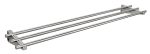 1 glissière plateaux, 3x 1/1 GN - Bartscher