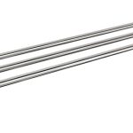 1 glissière plateaux, 4x 1/1 GN - Bartscher