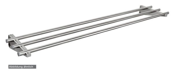 1 glissière plateaux, 4x 1/1 GN Bartscher - référence 125503