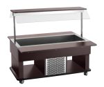 Chariot buffet Kids K4110-150W - Bartscher – Image 12