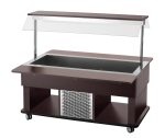 Chariot buffet Kids K4110-150W - Bartscher – Image 11
